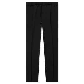 09 Trouser - Black