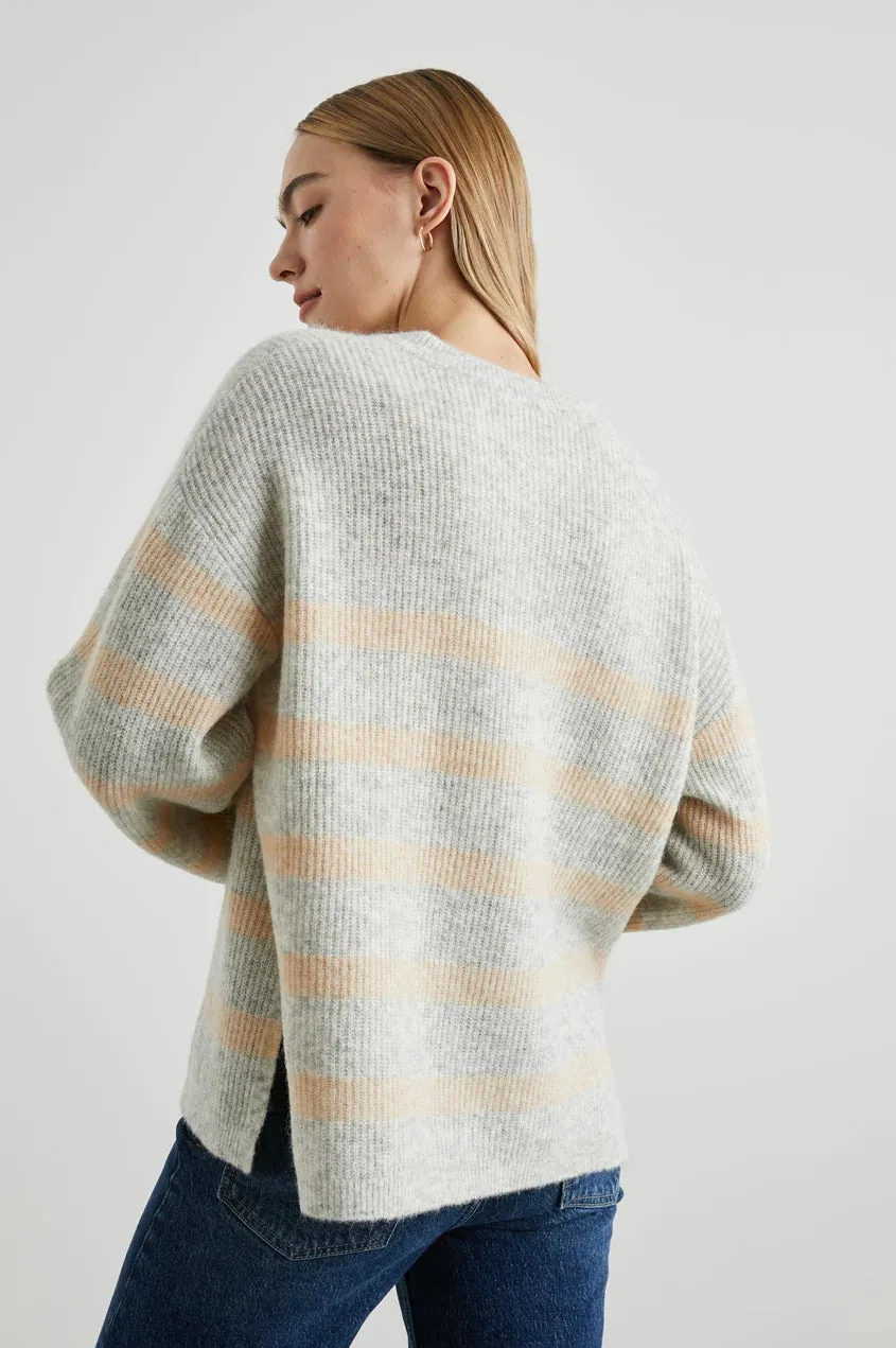 Alicia Sweater