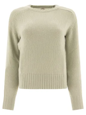 Arthur Knitwear Green