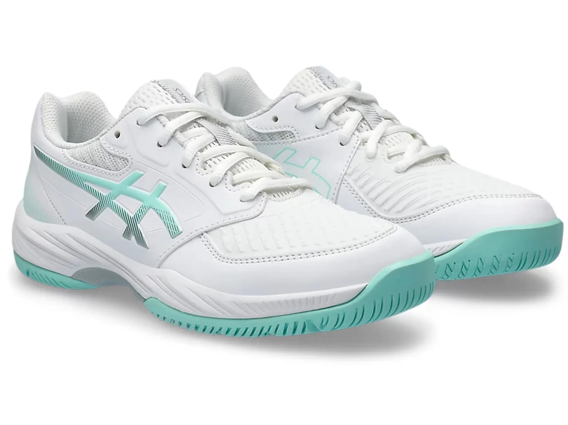 Asics Kids Gel Netburner Ballistic 3 GS  1054A011 106