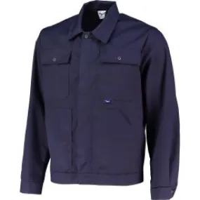 Basics Work Jacket Luton - Orcon Workwear