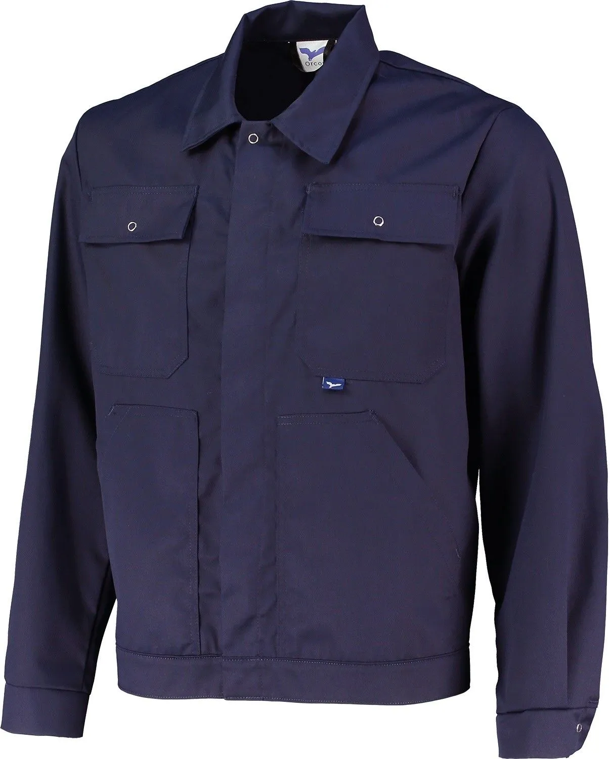 Basics Work Jacket Luton - Orcon Workwear