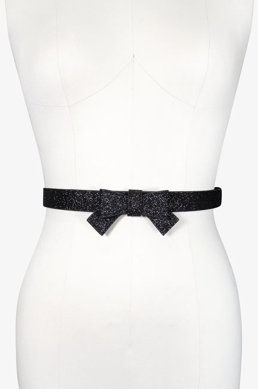 Beauty School Fairy Dust Belt (Black)