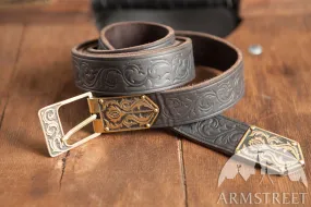 Belt “Knight of Fortune”