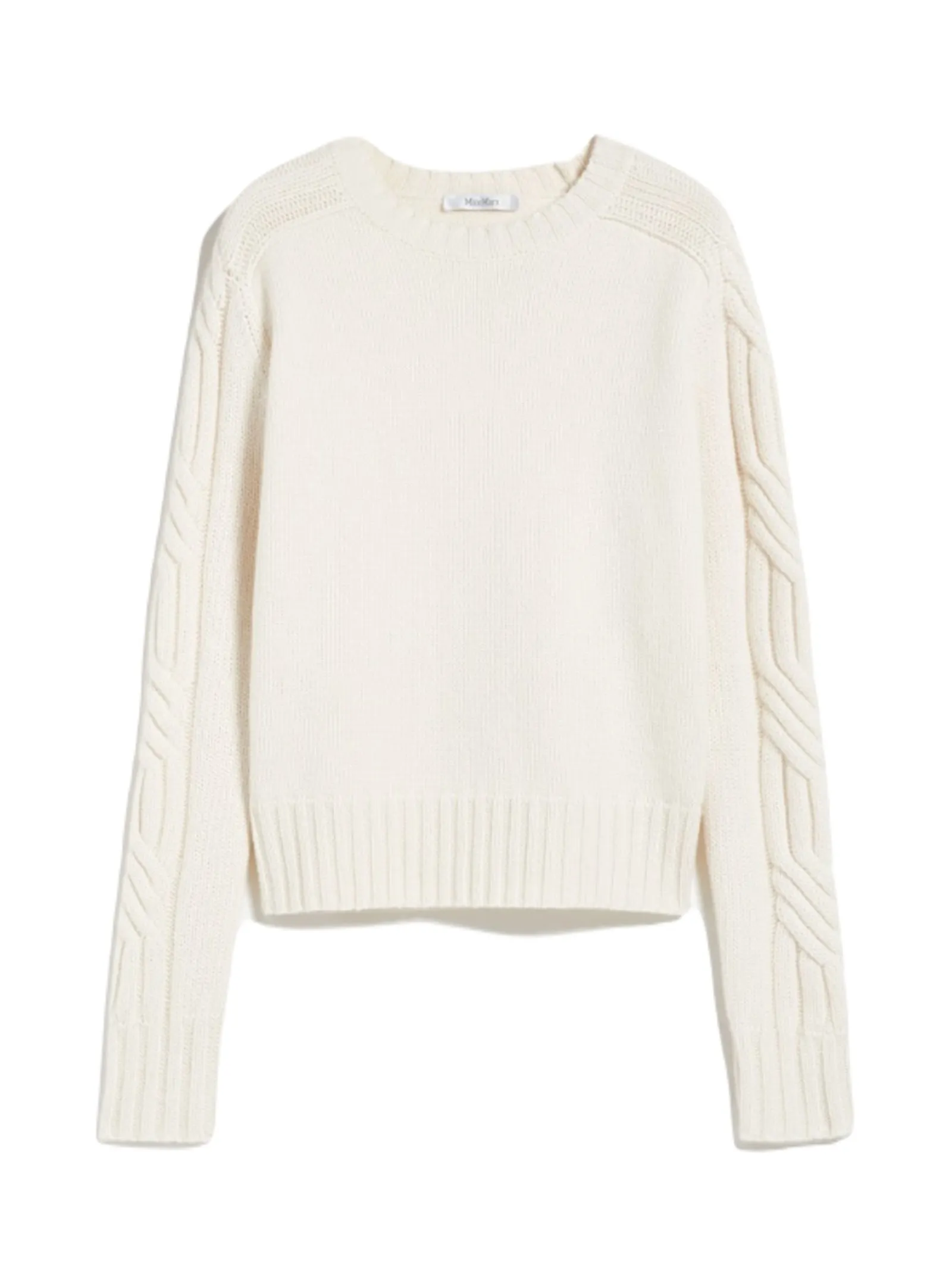 BERLINA SWEATER  MAX MARA  WOMAN 2411361151600001