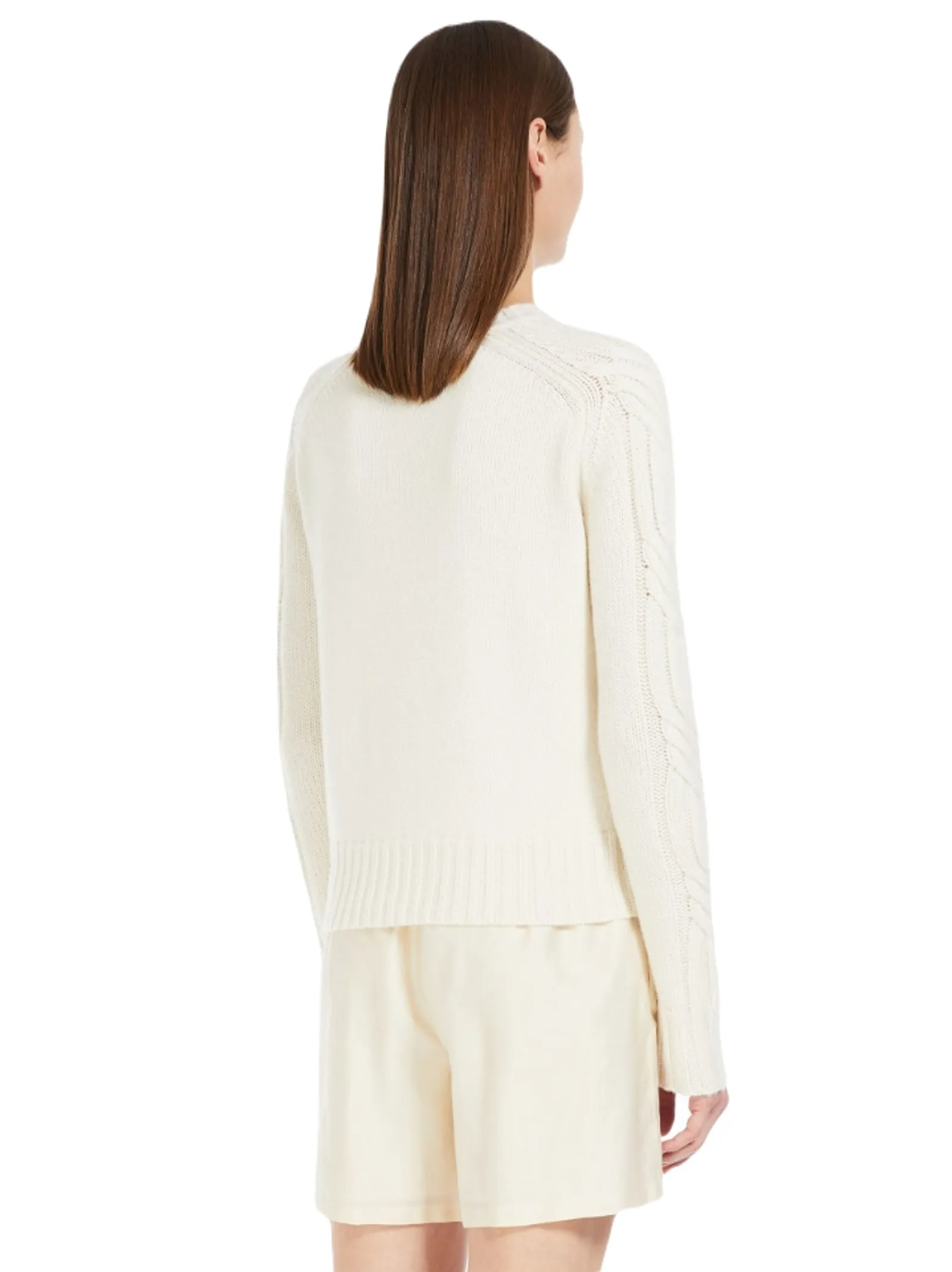 BERLINA SWEATER  MAX MARA  WOMAN 2411361151600001