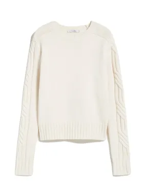 BERLINA SWEATER  MAX MARA  WOMAN 2411361151600001