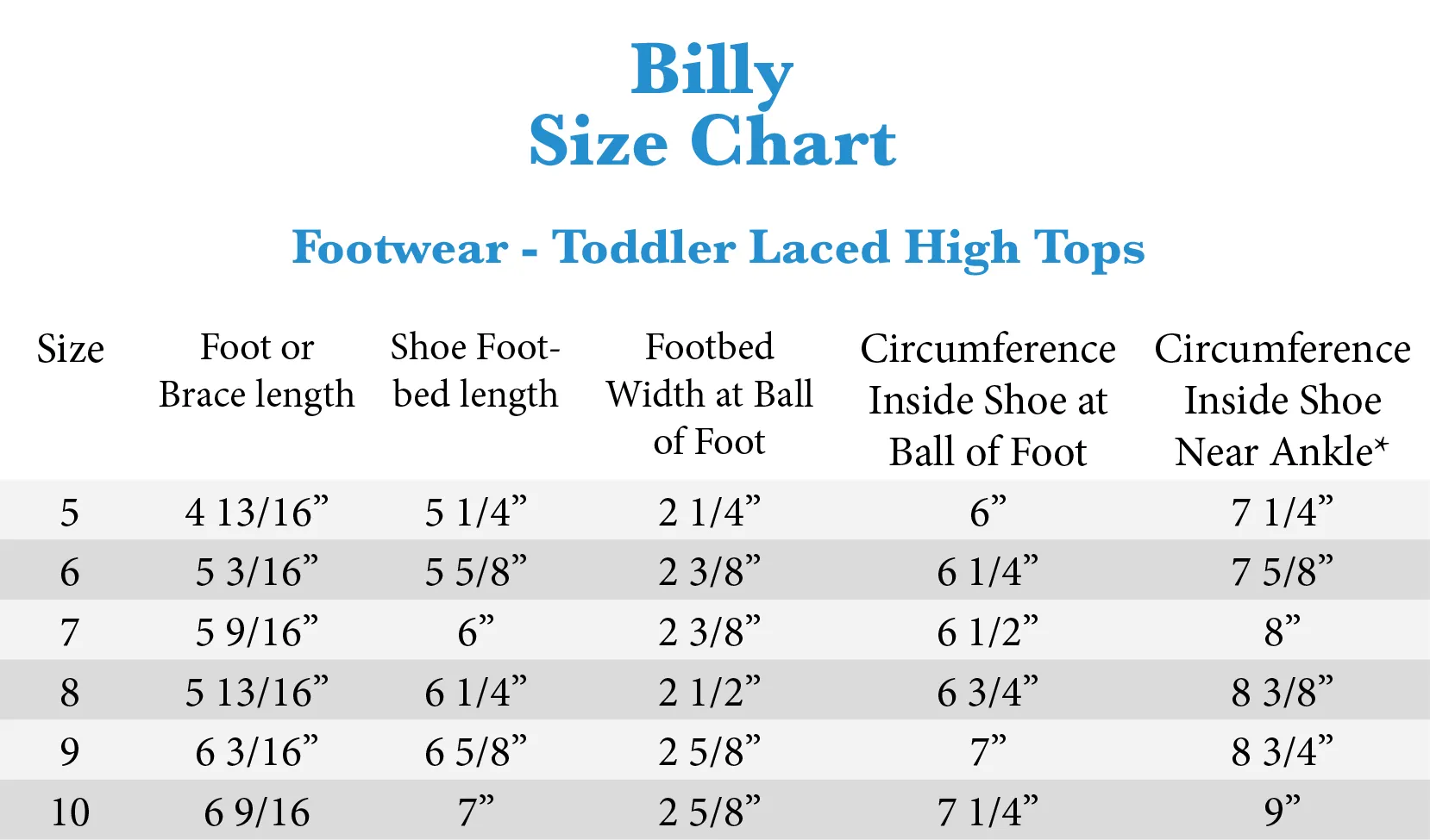 BILLY Footwear Sneaker II