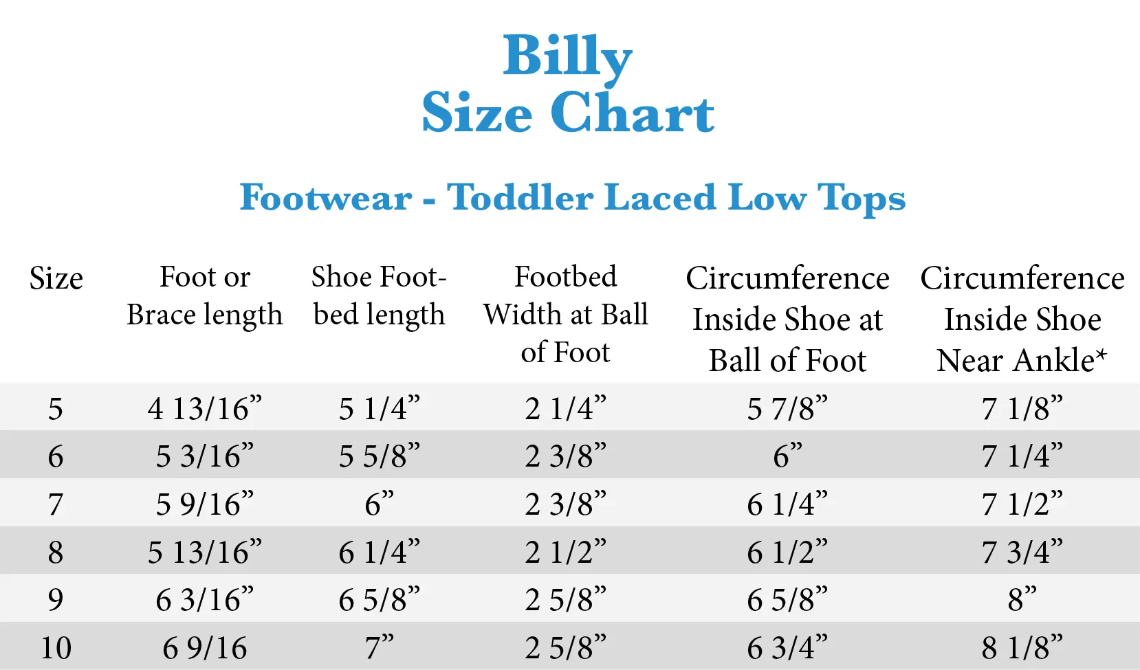 BILLY Footwear Sneaker II