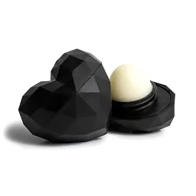 Black Heart Wildberry Lip Balm