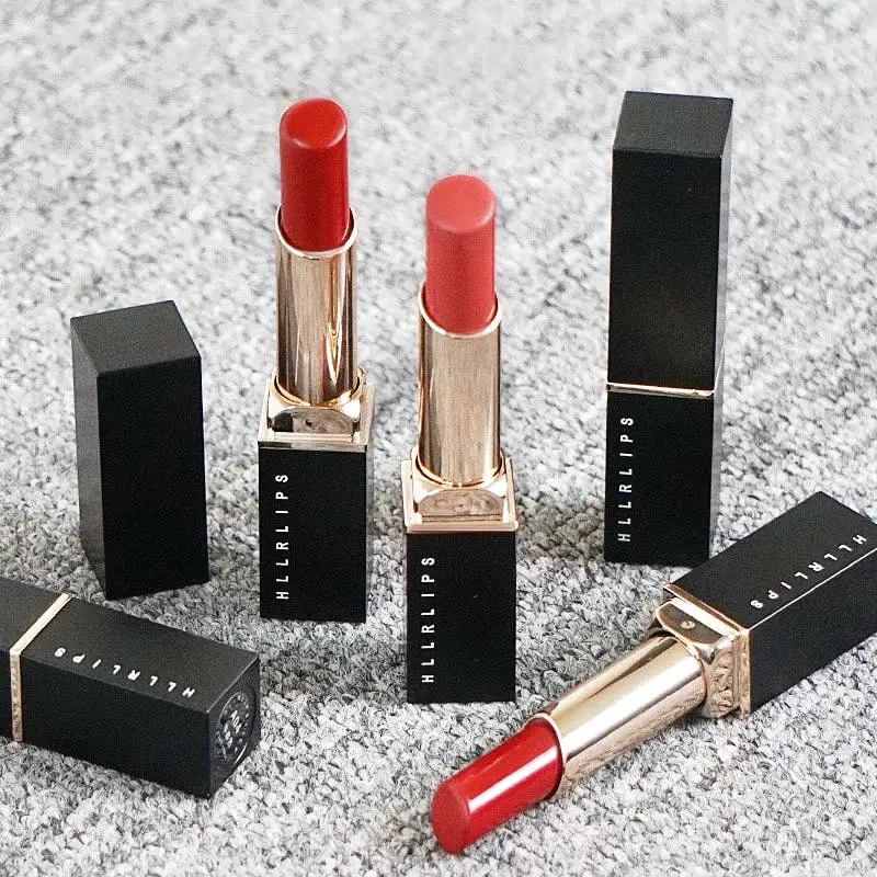 Black Tube Lipstick MK18760