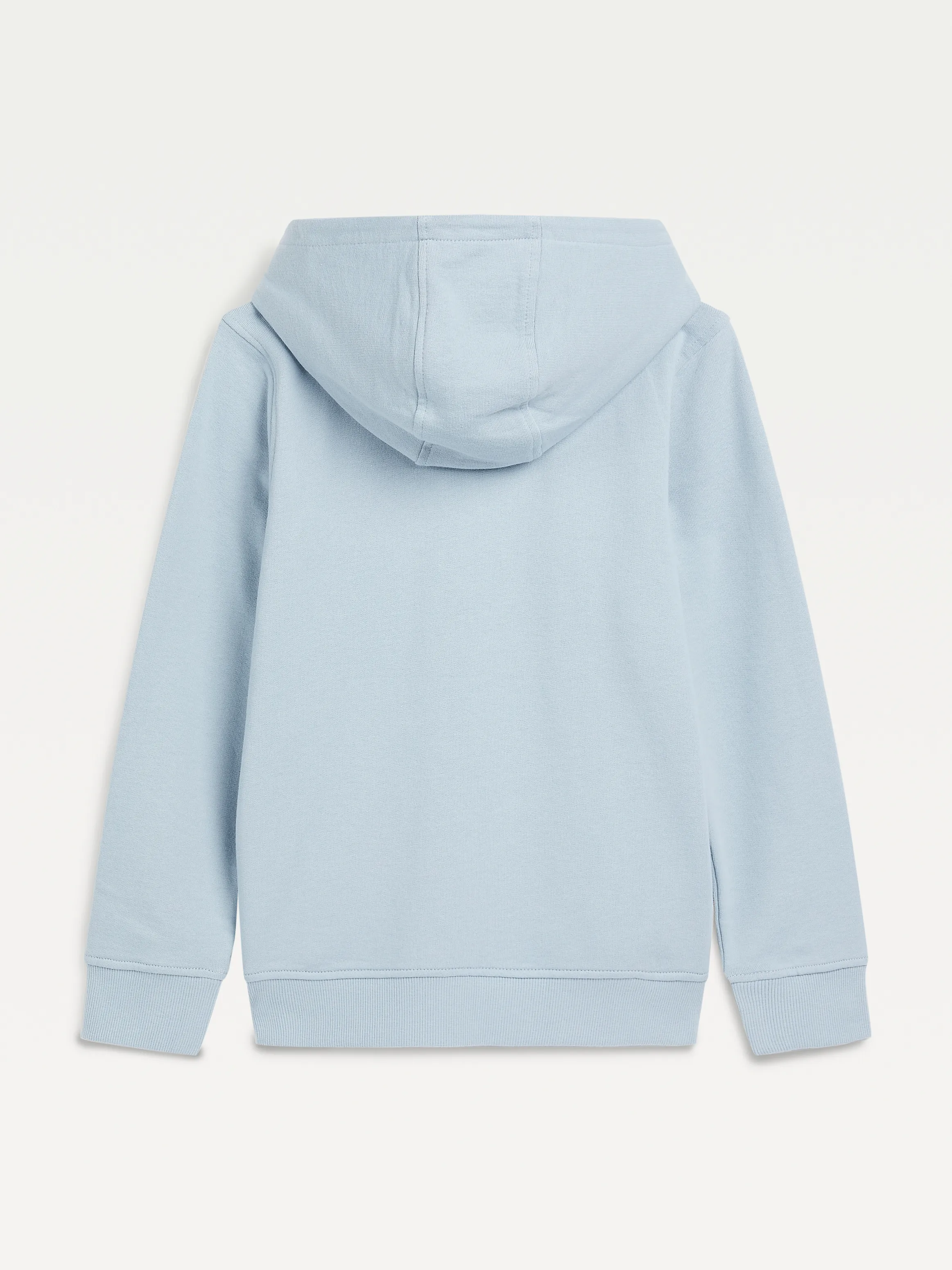 Boys 3-7 Organic Cotton Hoodie | Hoodies | Tommy Hilfiger