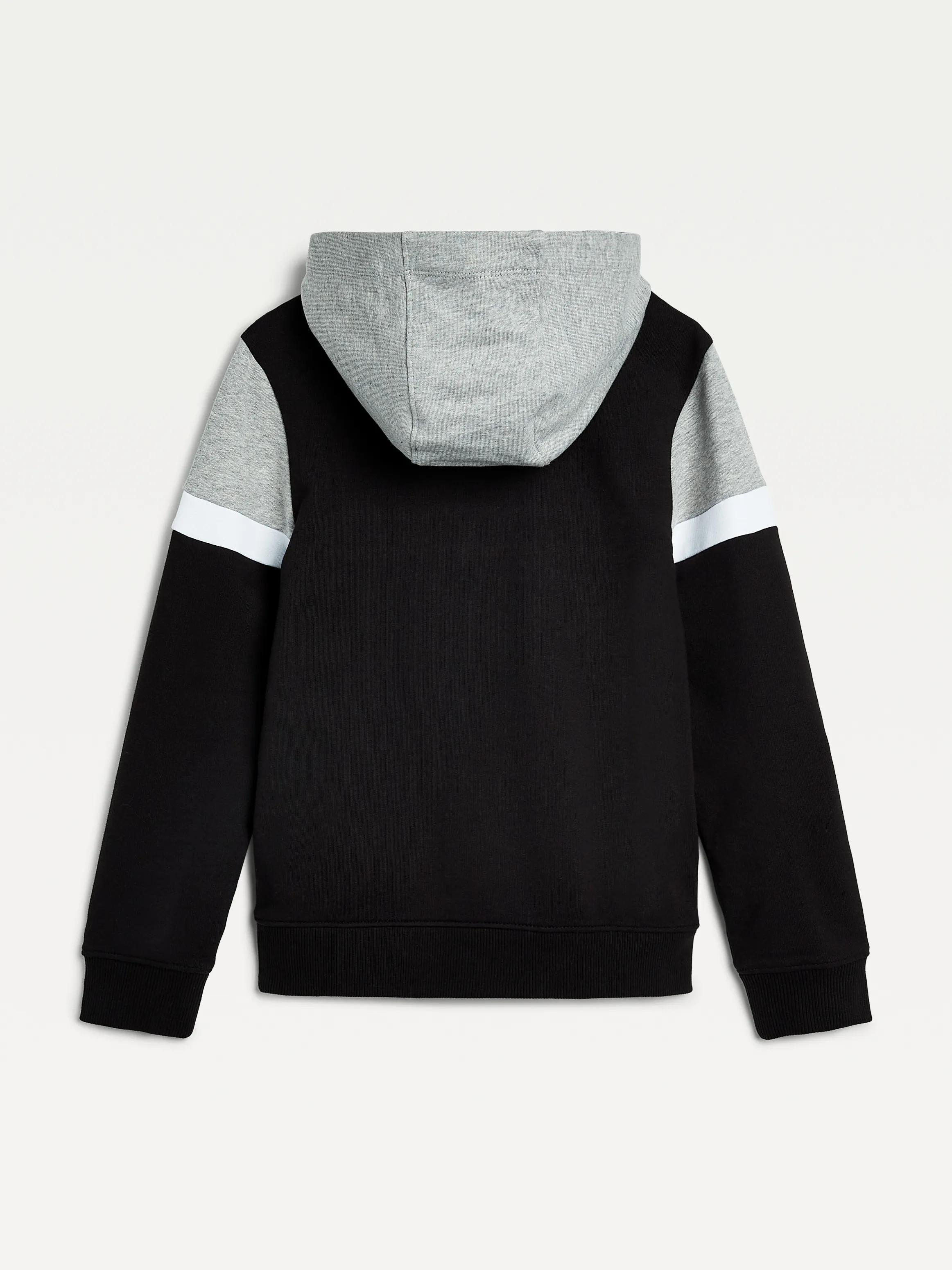 Boys 8-16 Colour-Blocked Hoodie | Hoodies | Tommy Hilfiger