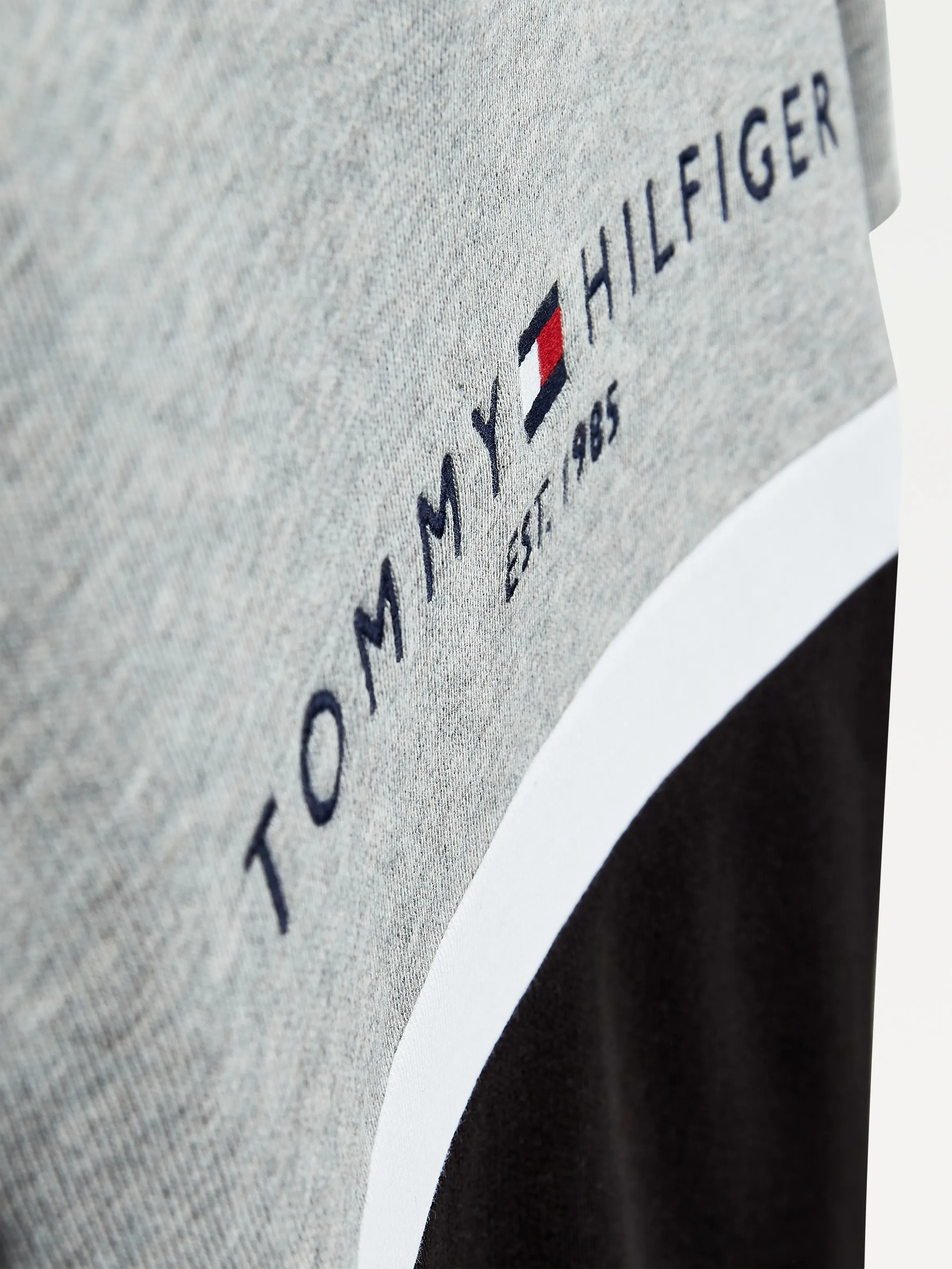 Boys 8-16 Colour-Blocked Hoodie | Hoodies | Tommy Hilfiger