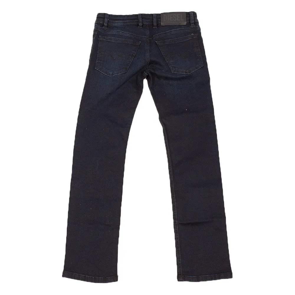 Boys Blue Waykee-J-N Straight Jean