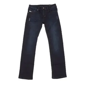 Boys Blue Waykee-J-N Straight Jean