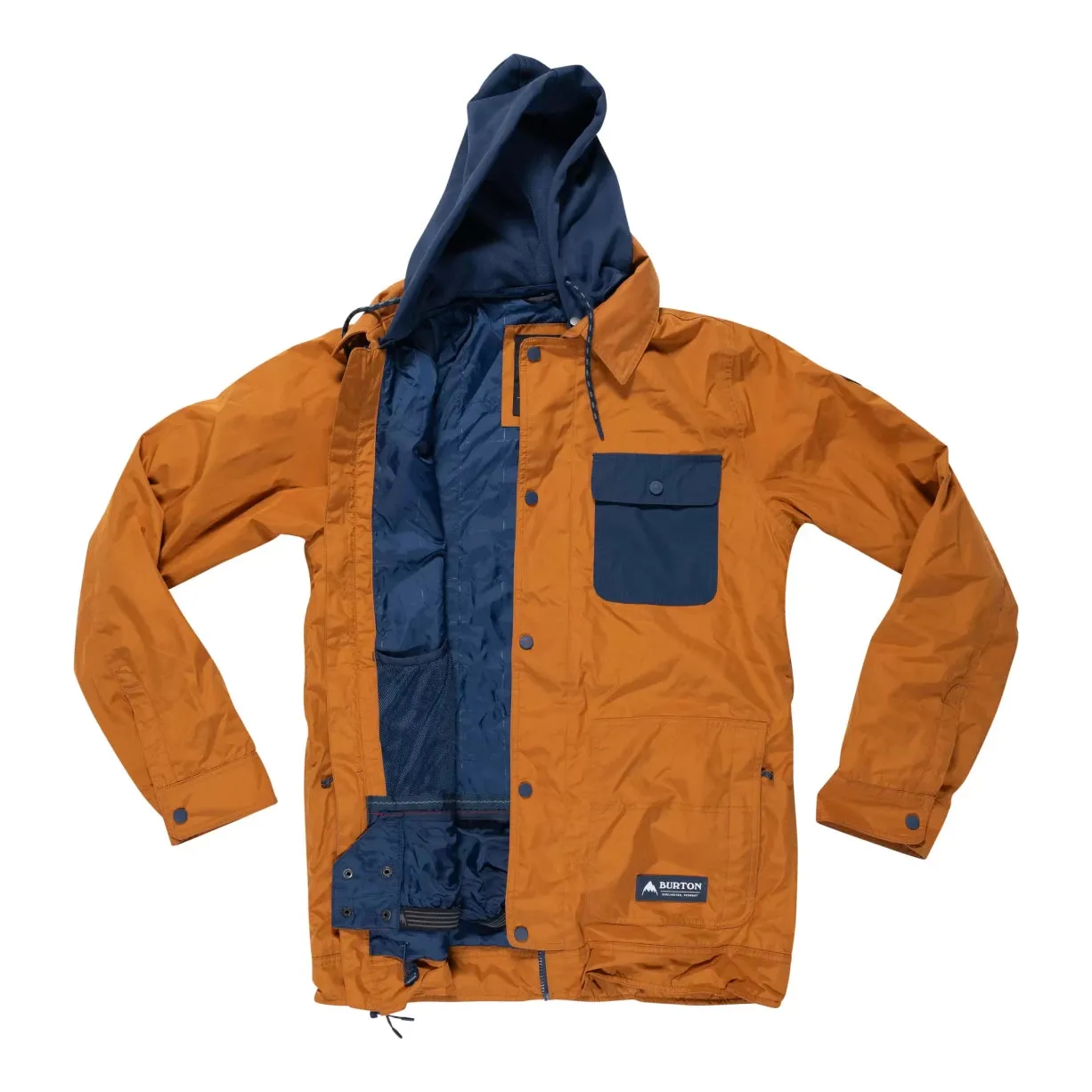 Burton Dunmore Snowboard Jacket - Men's