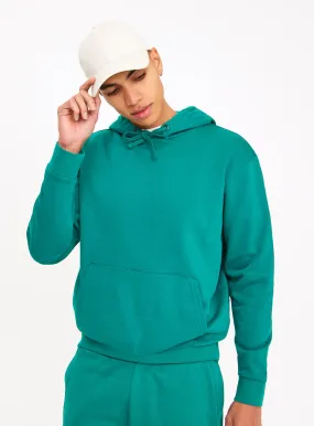 Buy Green Core Overhead Hoodie XXXL | Sweatshirts and hoodies | Tu