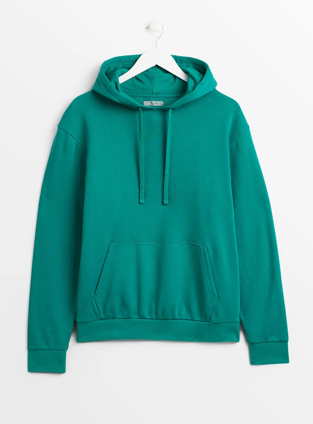 Buy Green Core Overhead Hoodie XXXL | Sweatshirts and hoodies | Tu