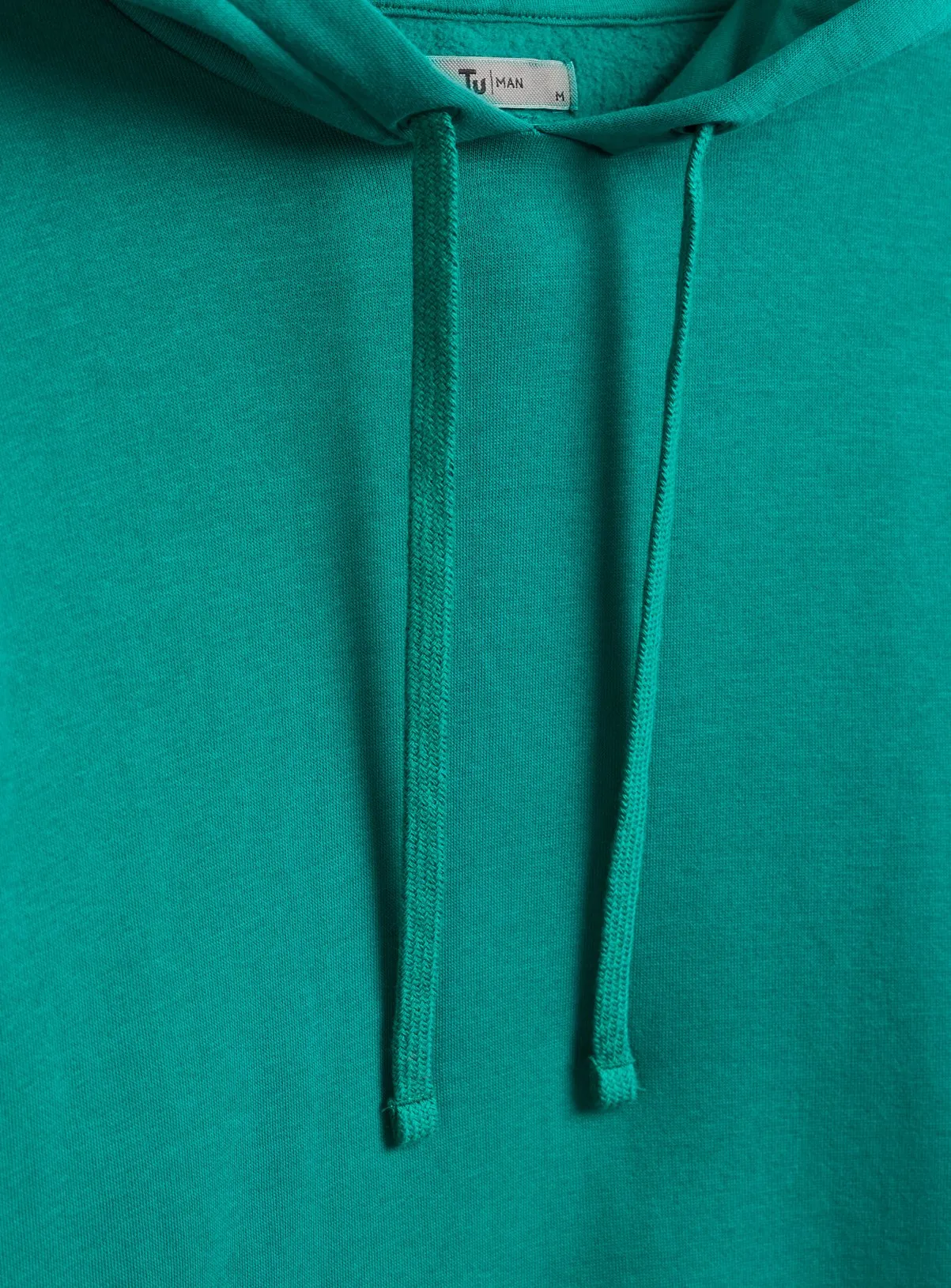 Buy Green Core Overhead Hoodie XXXL | Sweatshirts and hoodies | Tu