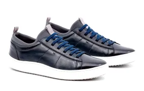 Cameron Sneaker | Navy