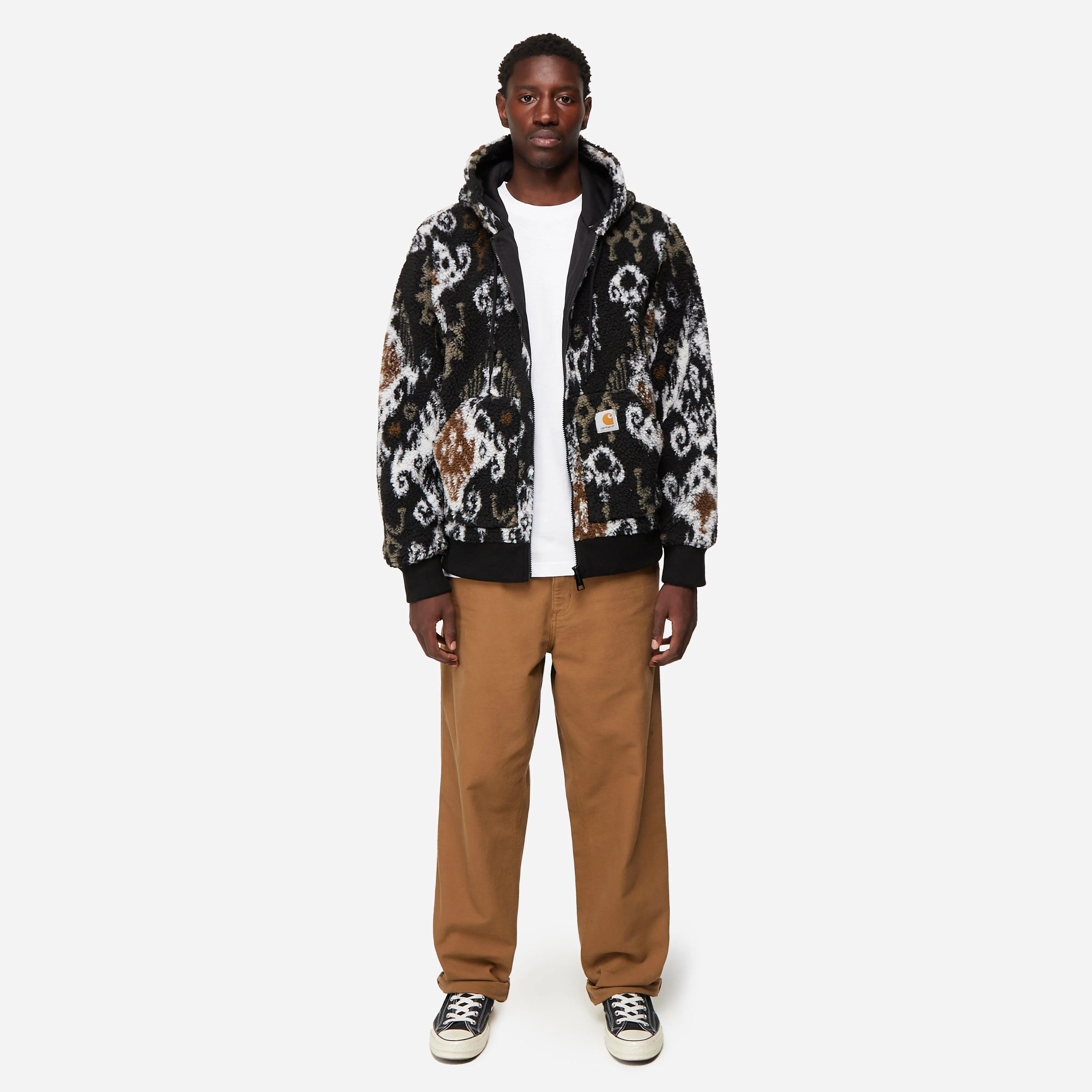 Carhartt WIP OG Active Liner Jacket