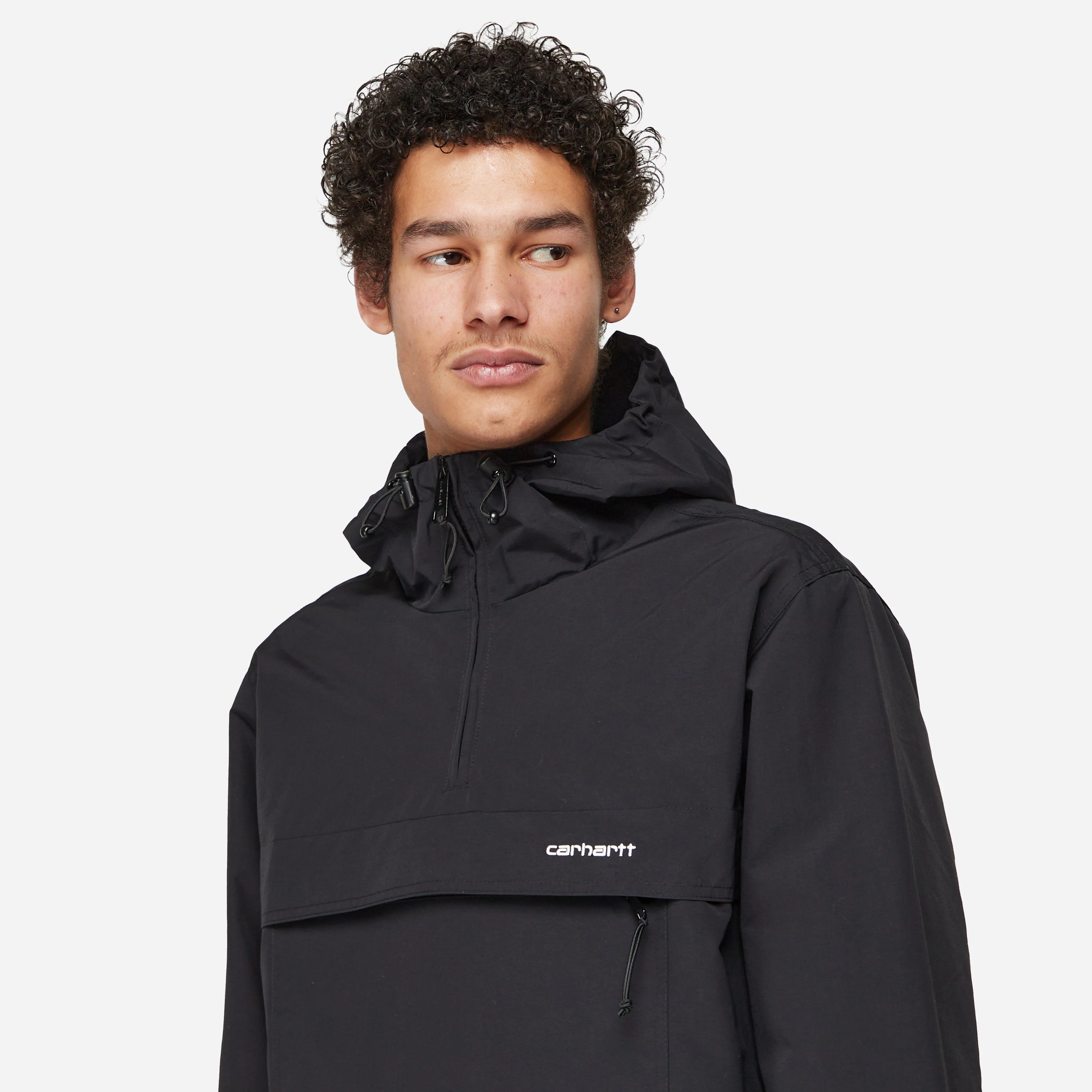 Carhartt WIP Windbreaker Pullover Jacket