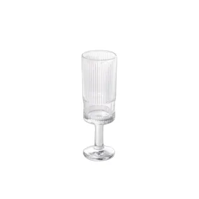 Chaka Chaka Homeware-0000037 Champagne  (Set Of 4) In Gift Box