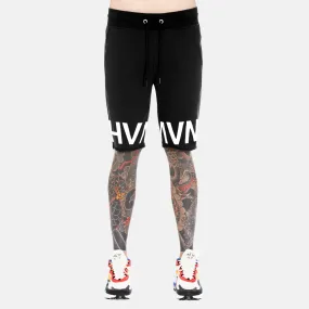 Cult Of Individuality HVMAN French Terry Sweat Short