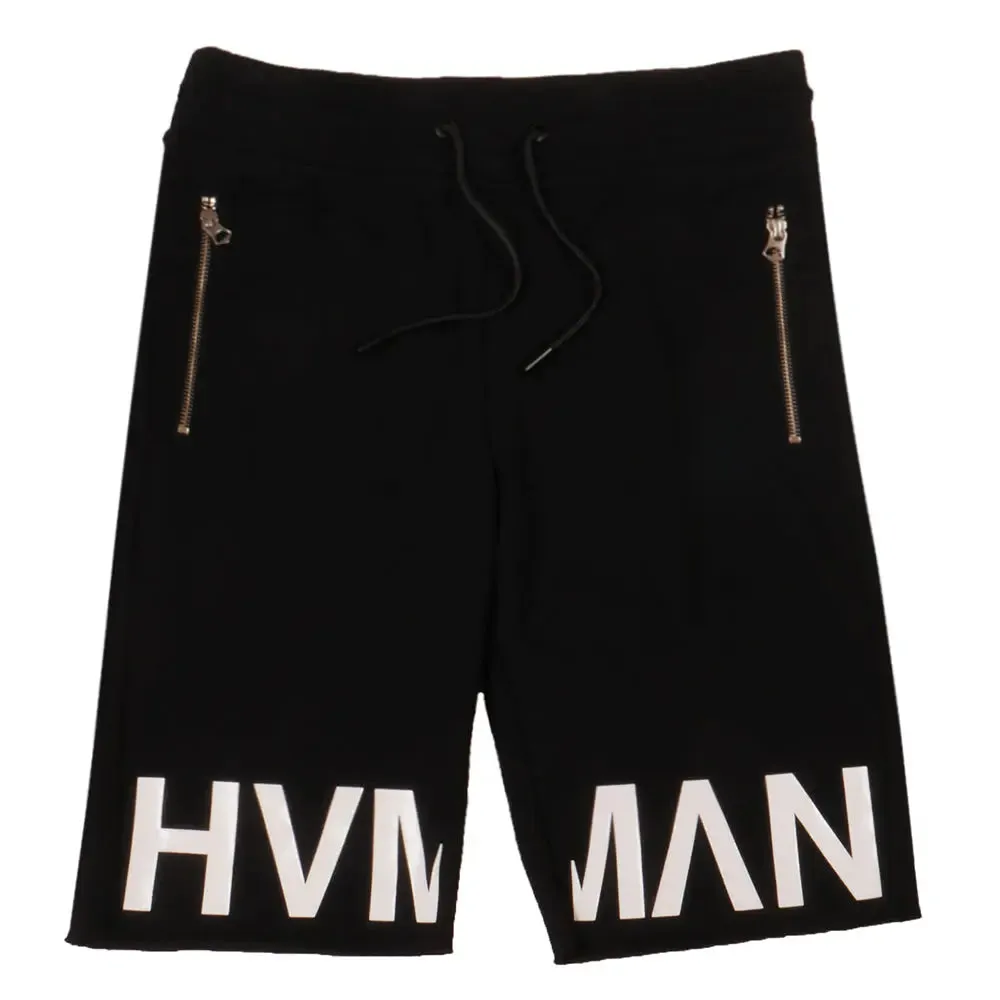 Cult Of Individuality HVMAN French Terry Sweat Short