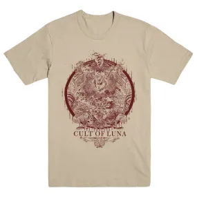 CULT OF LUNA Eternal Kingdom - Sand T-Shirt