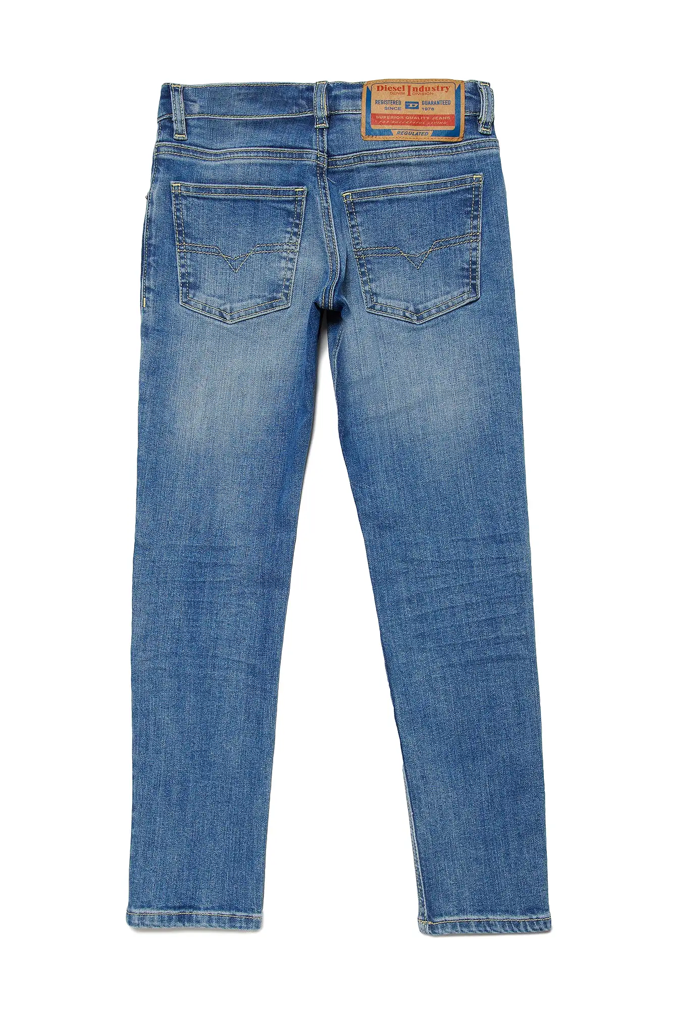 Diesel Boys 1995-J Blue Denim_ J00810-K01