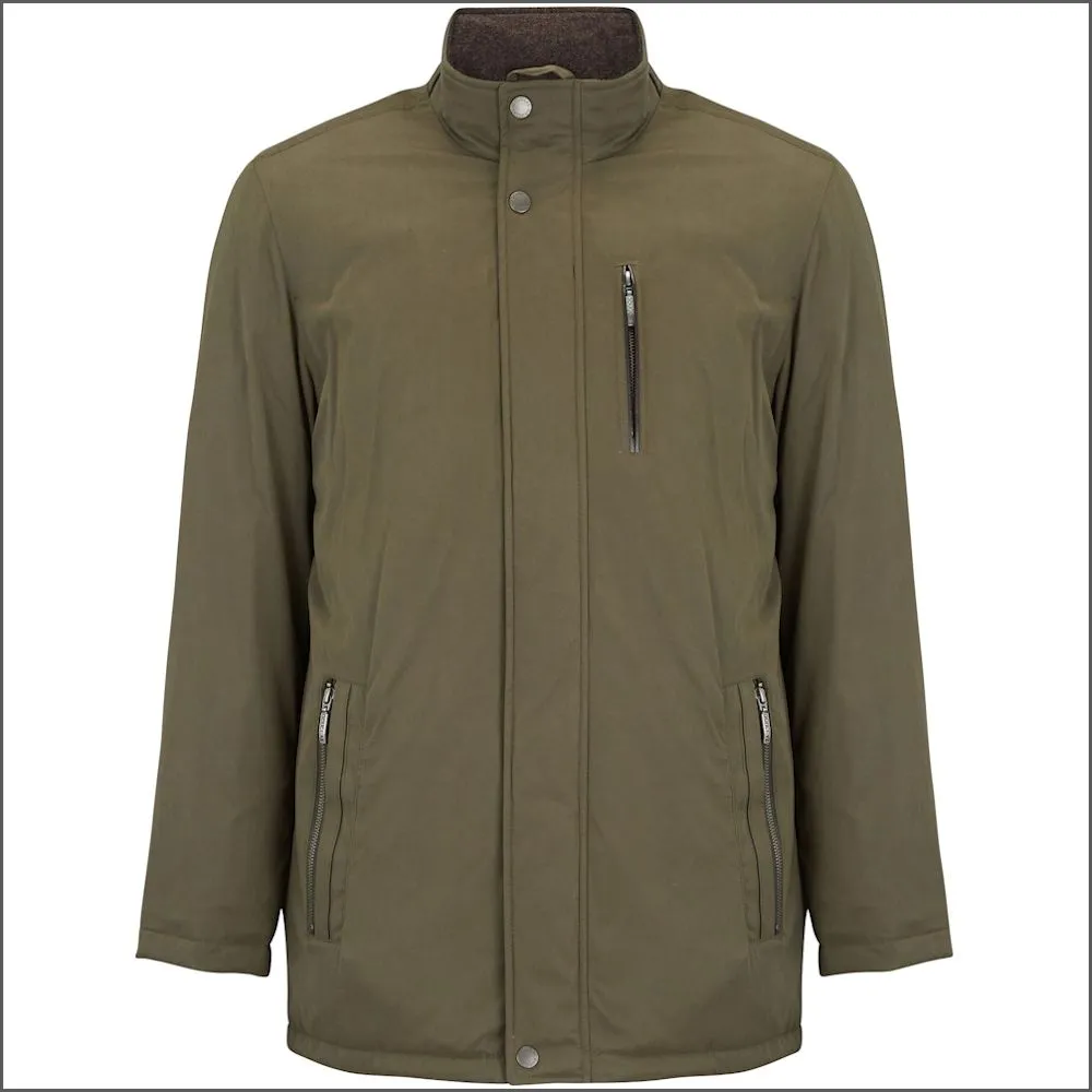 Douglas Fletcher Tuape Casual Coat