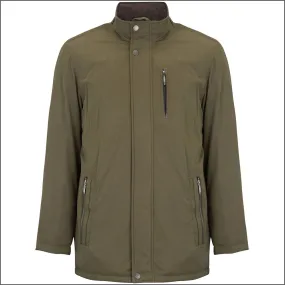 Douglas Fletcher Tuape Casual Coat