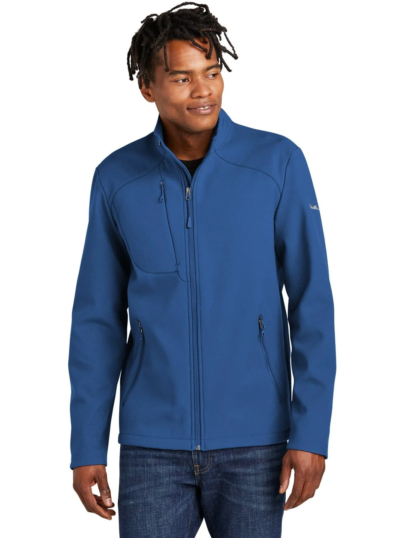 Eddie Bauer Stretch Soft Shell Jacket