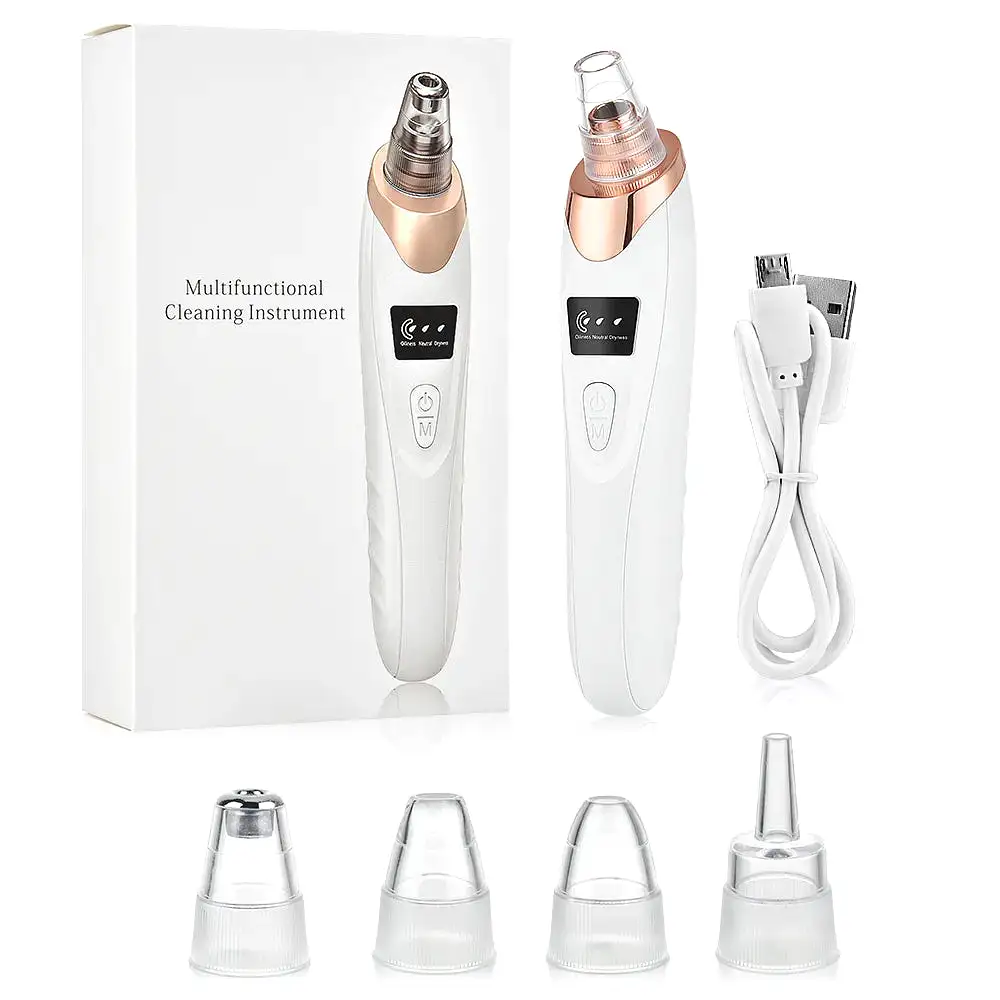 Electric Blackhead Remover