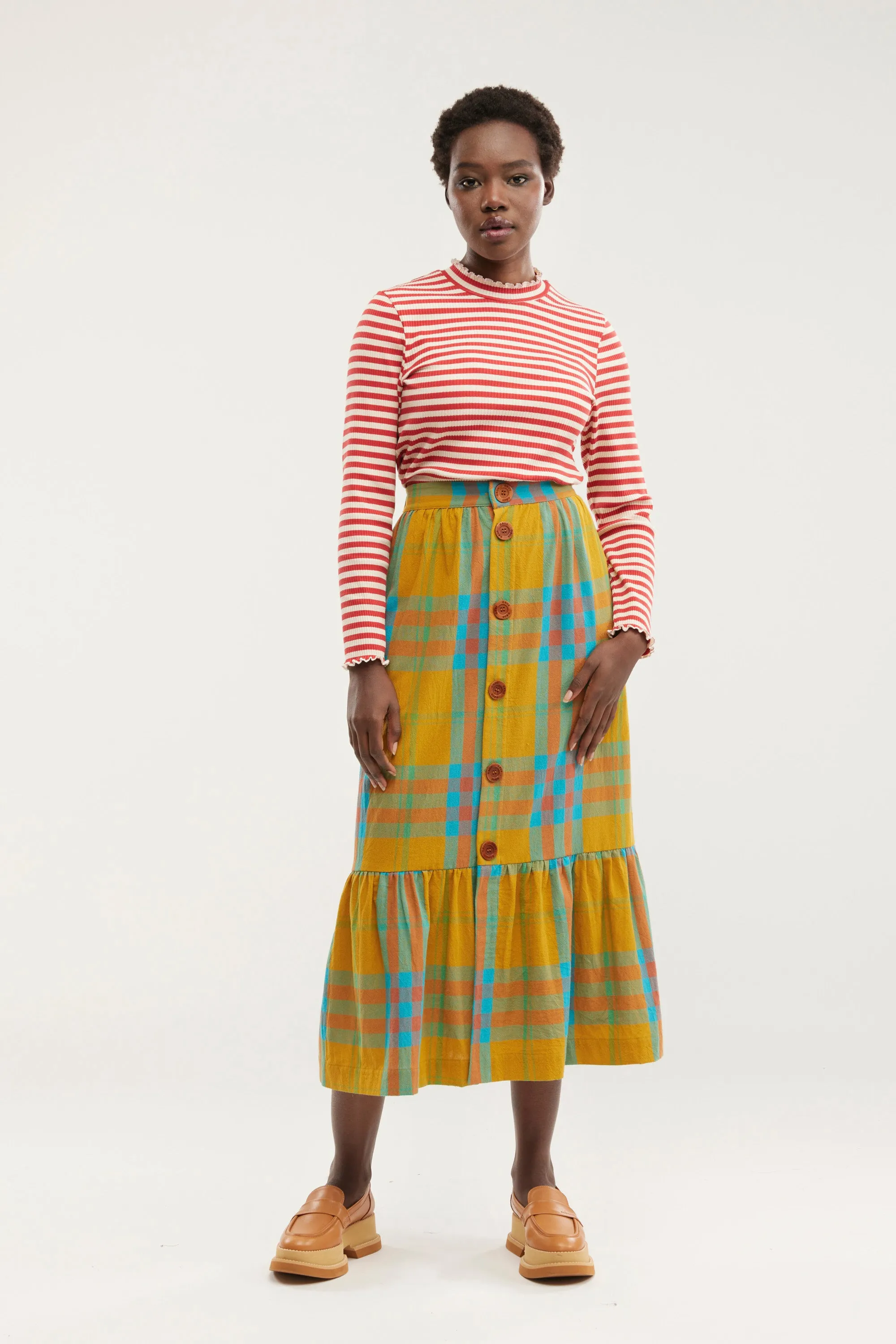 Fable Of Fortune Skirt