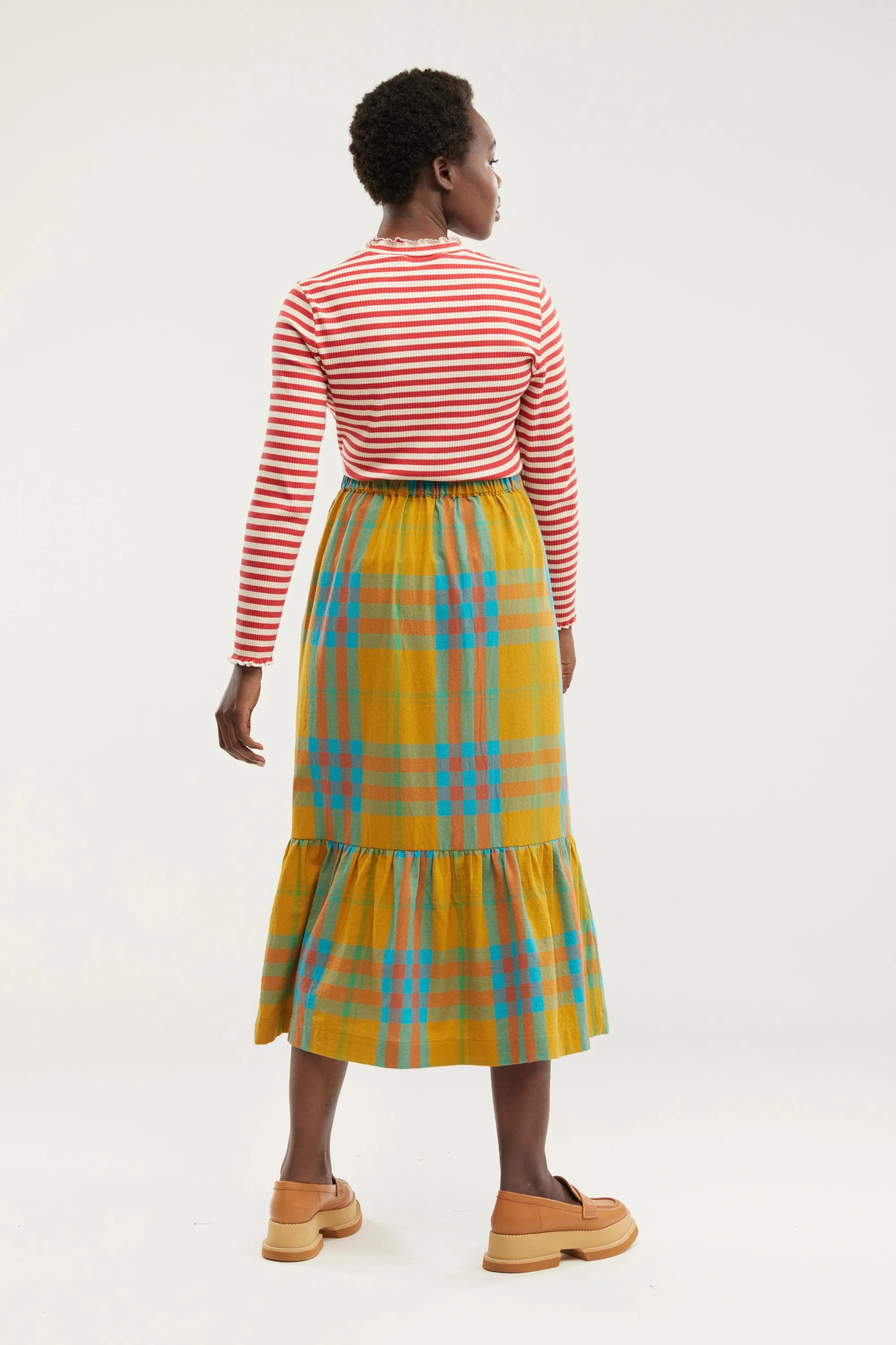 Fable Of Fortune Skirt