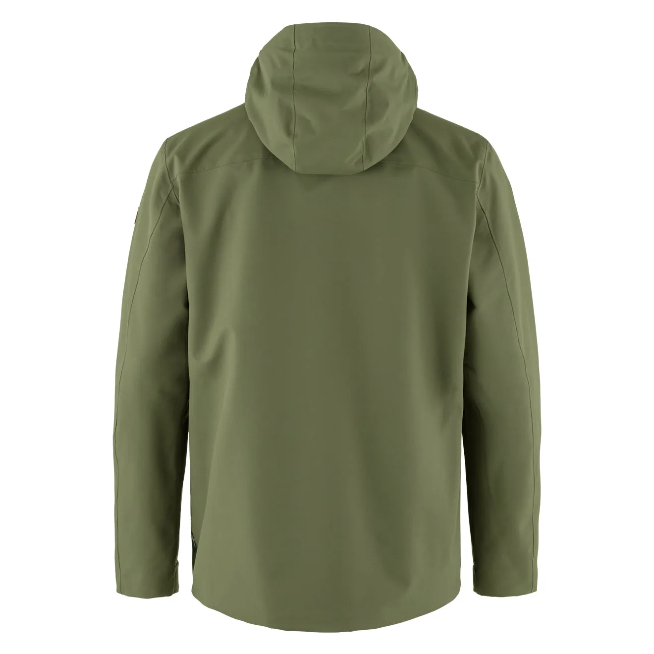 Fjallraven Ovik Hydratic Jacket Green