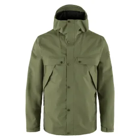 Fjallraven Ovik Hydratic Jacket Green