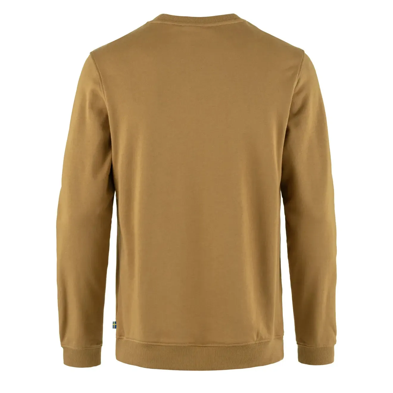 Fjallraven Vardag Sweater Buckwheat Brown