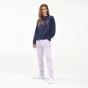 Fleece 1985 Logo Sweatshirt | Hoodies | Tommy Hilfiger