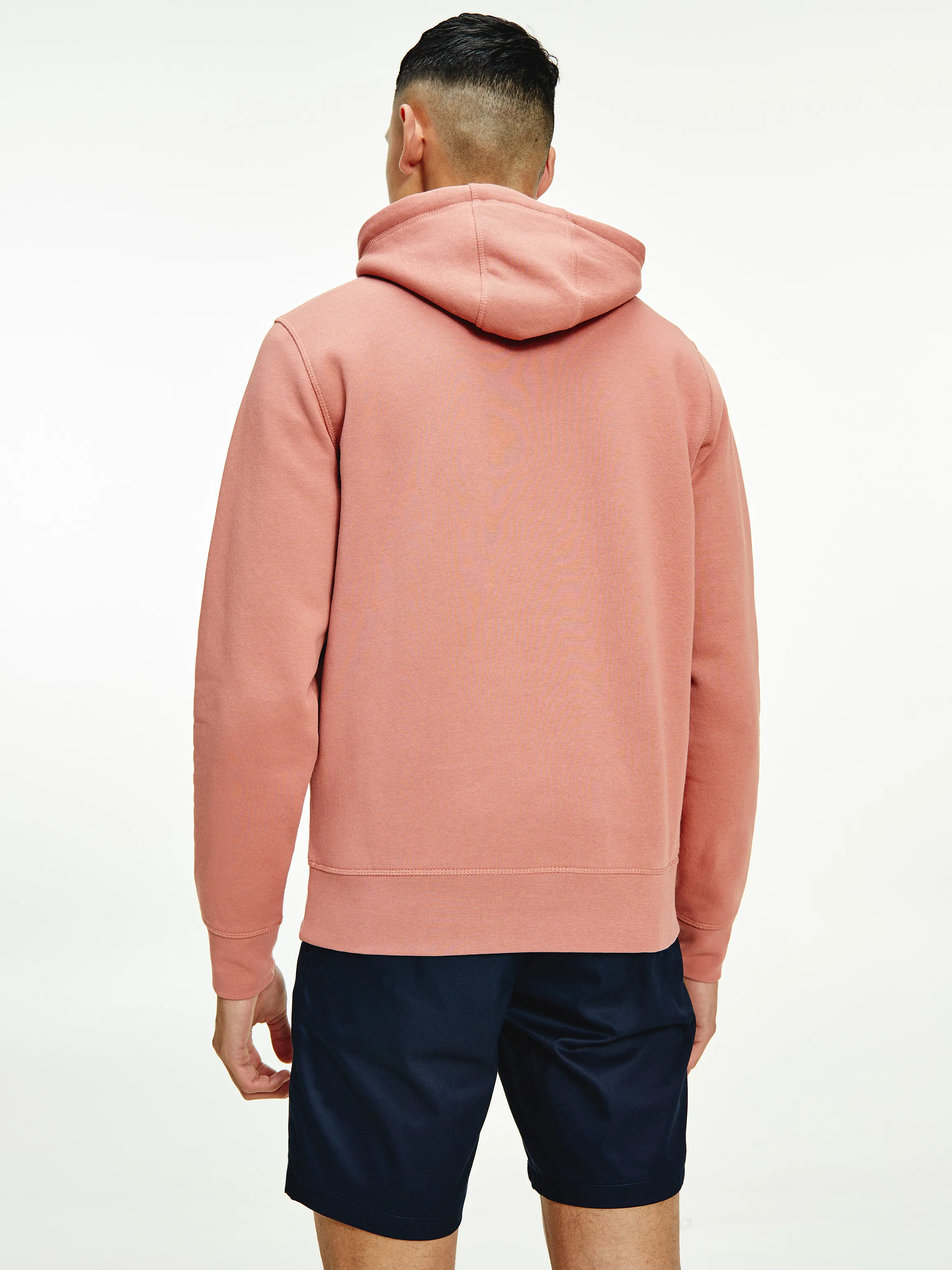 Flex Logo Hoodie | Sweatshirts & Hoodies | Tommy Hilfiger