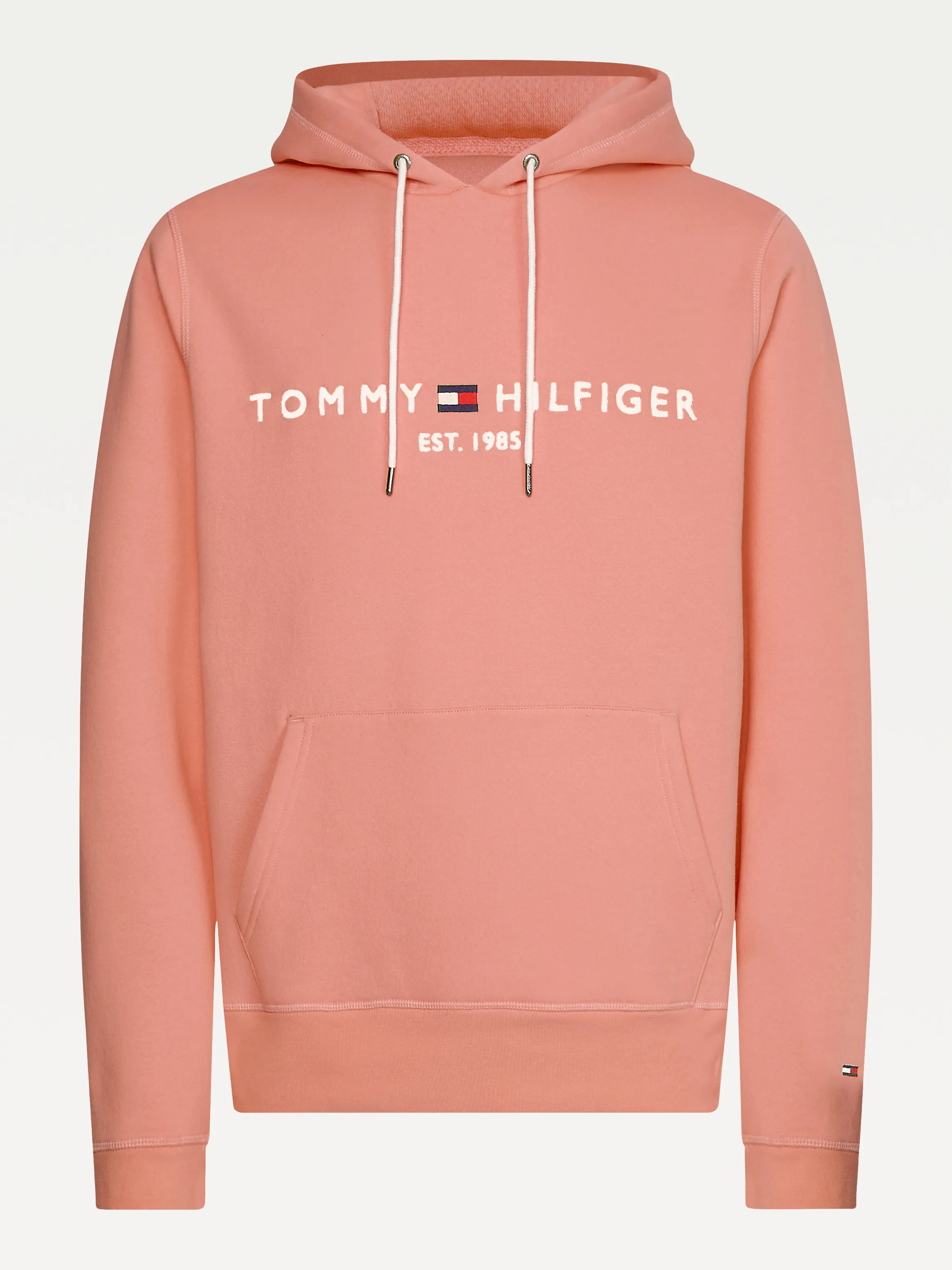 Flex Logo Hoodie | Sweatshirts & Hoodies | Tommy Hilfiger