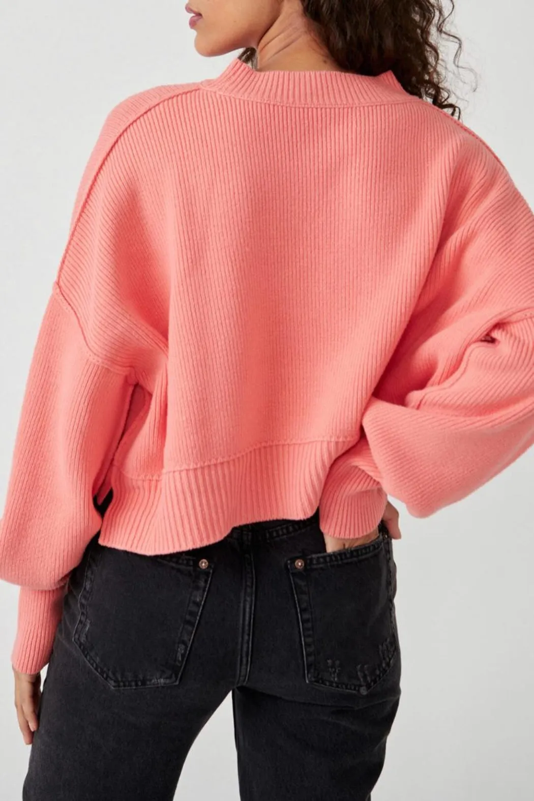 Fp Easy Street Sweater