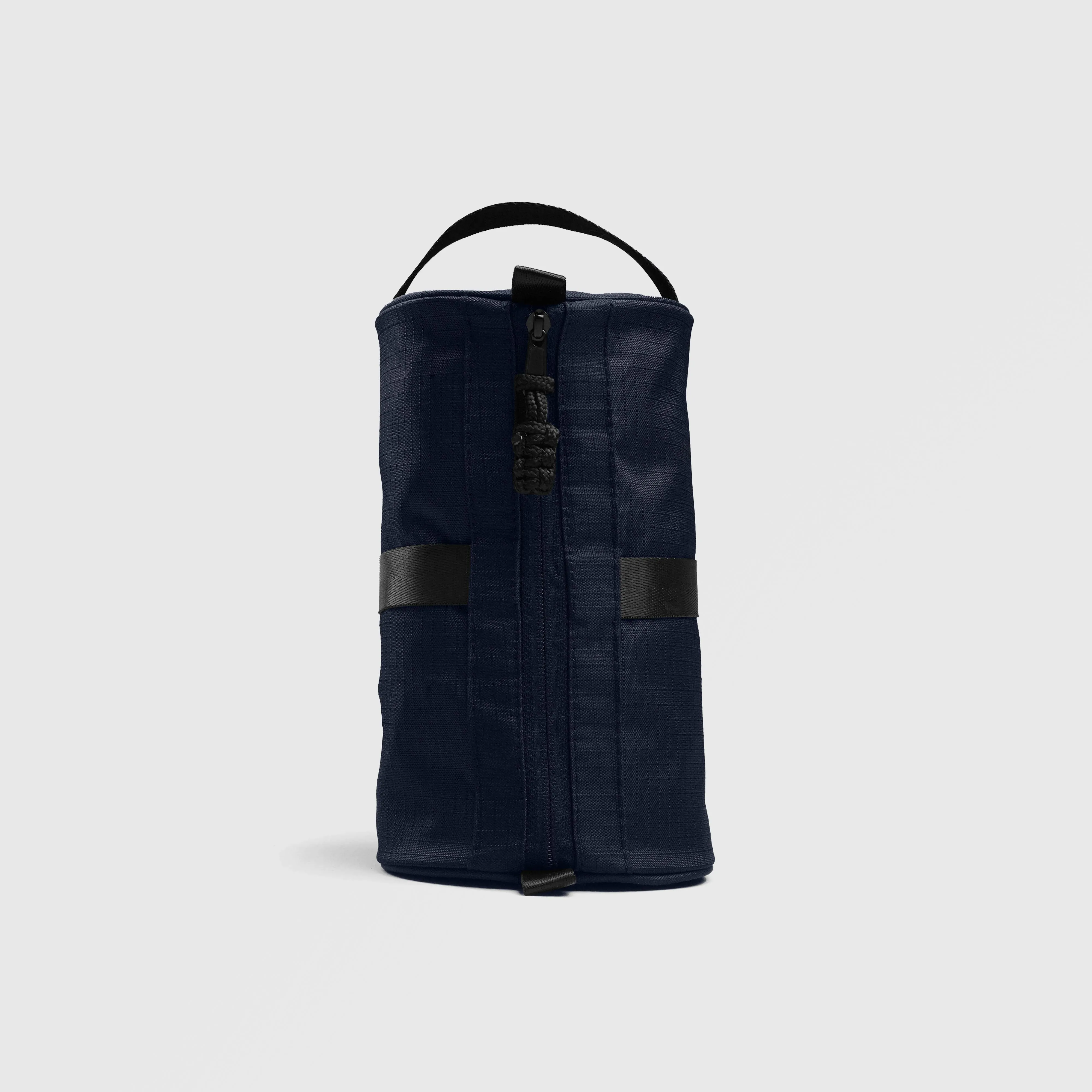 GA Bottle Bag (Navy)