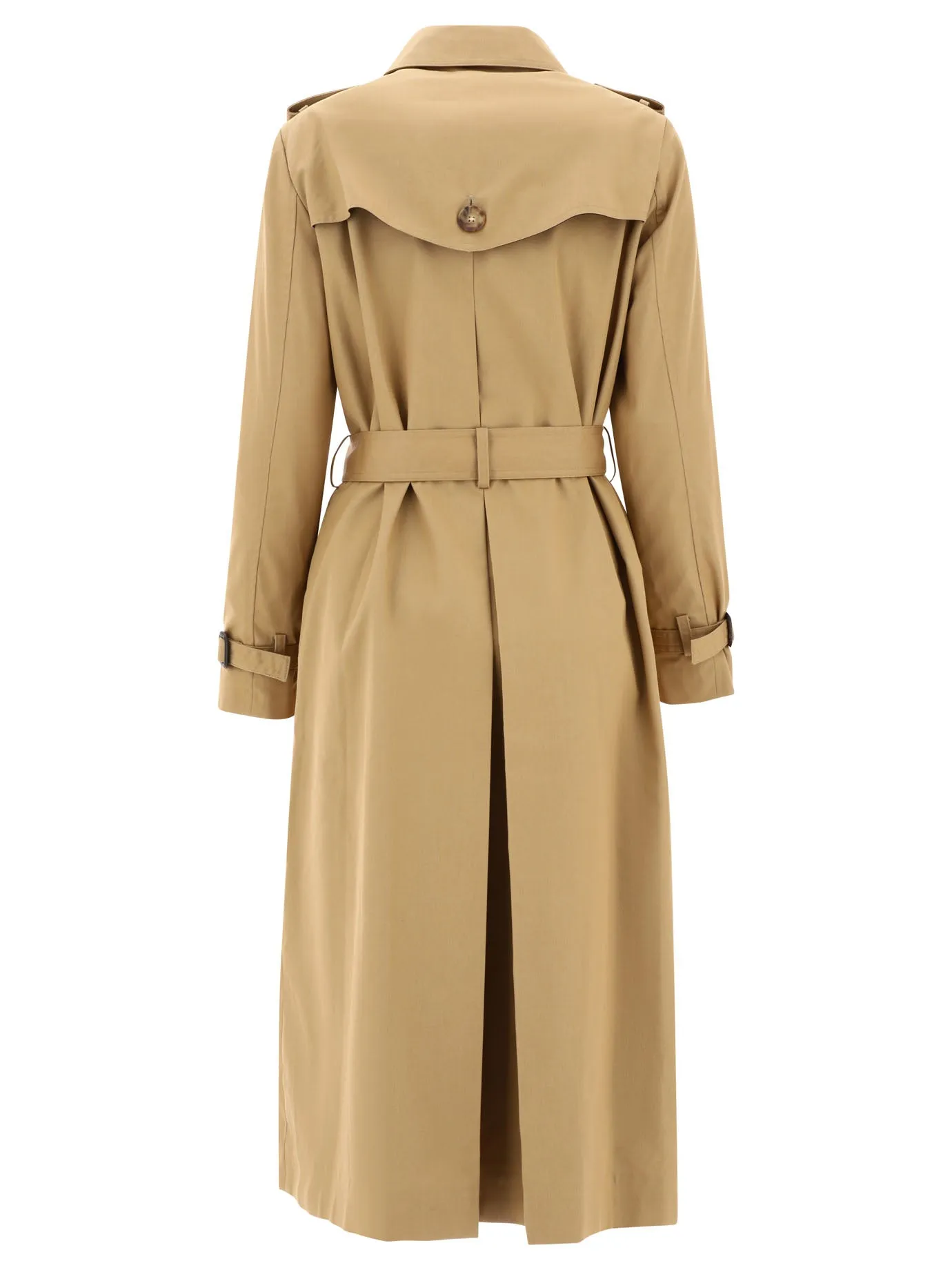 GAULTIER TRENCH COAT