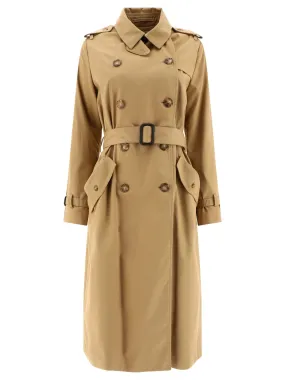 GAULTIER TRENCH COAT