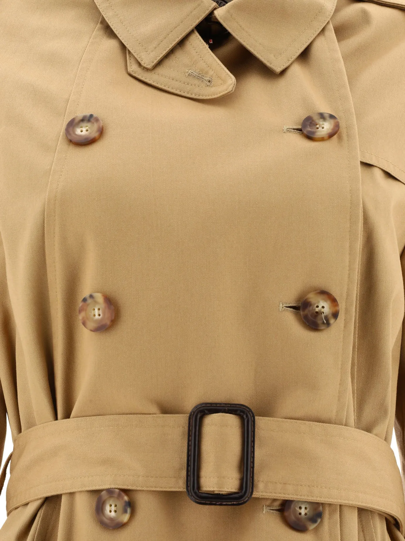 GAULTIER TRENCH COAT