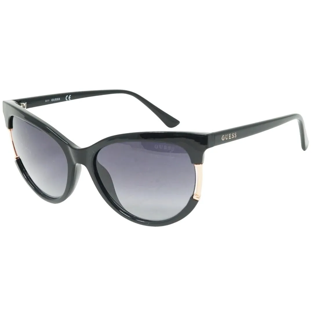 Guess GU7725 05B Womens Sunglasses Black